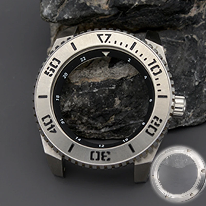 PROSPEX King Samurai Diving Watch Case 45mm 19 PROSPEX King Samurai Diving Watch Case 45mm - Image 19