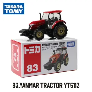 Diecast Toyota Hilux Model by Takara Tomy 57 Sd3aaa4a8dd1441bfa27169ea5bf8555fo 2