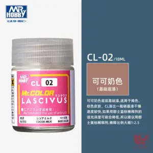 Character Skin Color Nitrocellulose Model Paint Set 25 Sd405561afbf9454c8374e664a478c490I