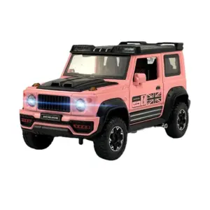 1:18 Scale Suzuki Jimny Diecast Model Vehicle 15 Sd40c756209e94b6a8abc26b2b4120d7fh 1