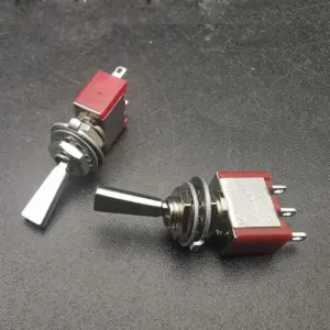 Set of 6 Mini Toggle Switches for Guitar 11 Sd4327330c9a4420e8656296f7058cc2bb