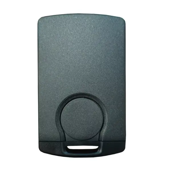 Renault Clio IV Captur Smart Key 4A Chip - Image 4