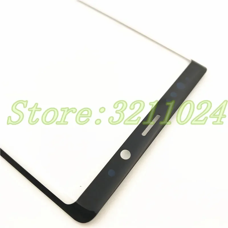 Samsung Galaxy Note 9 6.4 Inch Front Glass Lens 3 Samsung Galaxy Note 9 6.4 Inch Front Glass Lens - Image 3