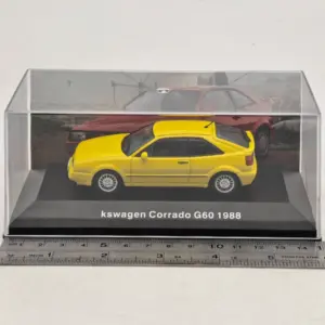 IXO Diecast 1:43 G60 Corrado Model Car 11 Sd456a3d37d9045848ff892217e9535894