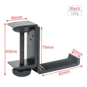 Metal Headphone Stand for Sony Sennheiser Beats 13 Sd466e8b77fb1495a898fb04ca4faa50c4