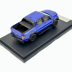 1:64 Scale MK Diecast Ford Ranger Raptor Model 13 Sd46897701d0c413ba8161ddae38f60cbk