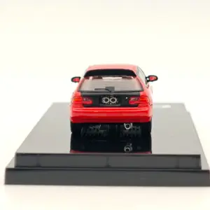1:64 Diecast Honda Civic EG6 Red Model Car 10 Sd484710a7e6b4ef69d972cd6e12c77c4r