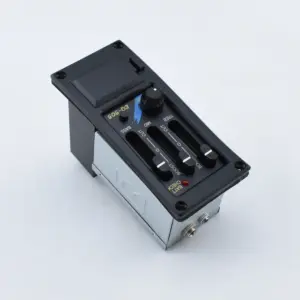 EQ-505 Acoustic Guitar Pickup Preamp Unit 7 Sd48a39b1395e48ce9520e2388cfdc5370