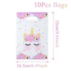 Rainbow Unicorn Handbag for Celebrations 62 Sd4aae4b251df4e1589b613c251b75ca0Z