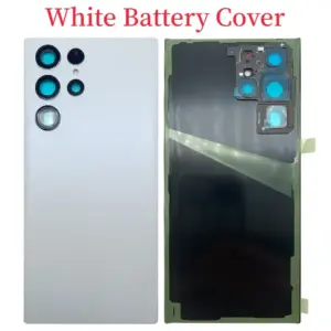 Samsung Galaxy S22 Ultra Back Glass Replacement 20 Sd4b257ac62234b94b0301e66787d75a1P