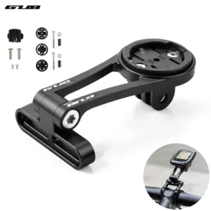 GUB Bike Computer Mount for Speedometers 19 Sd4b7e794b8df4435b6c2d9d94c4cf386X