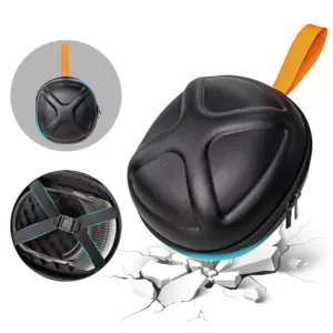 Portable Storage Bag for VR Glasses 9 Sd4c472c84d46412794091089e41467baq