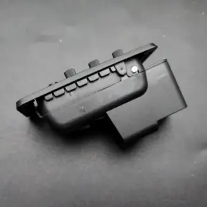 KLT-10B 4 Band EQ Preamp for Travel Guitars 8 Sd531164d1cfd4e6aa7d896e862629514T