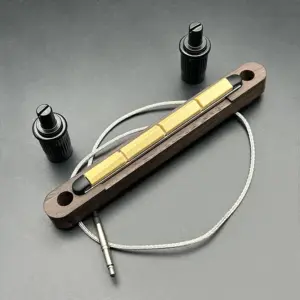 Piezo Ceramic Pickup for Acoustic Guitars & Bass 16 Sd5330b39114d44d5bdfbbbbc6ea11e44b