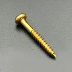 50Pcs Guitar Screw Set for Bridge and Strap 8 Sd536de68b3a2447289910be5fa8f8974i