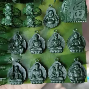 Jewelry Resin for 3D Printing and Casting 26 Sd53df0403b49402eaf19d42a638b7934K