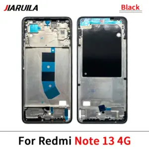 Replacement Front Housing for Xiaomi Redmi Note 13 37 Sd54c079336fe4c81b27d6ce178b60f890