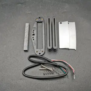 Mini Humbucker Electric Pickup DIY Kit 17 Sd5502786c2424fa1a4089740debce69dq