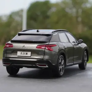 1:18 Scale Die-Cast Model Citroen C5 X 8 Sd591c644b1b24a0295ad0d2a3817669aq 1