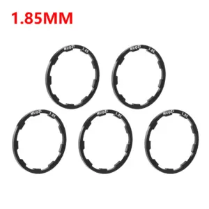 MUQZI Bicycle Hub Washers Set of 7 20 Sd5996fa0474e499b844ed9318ead6988y