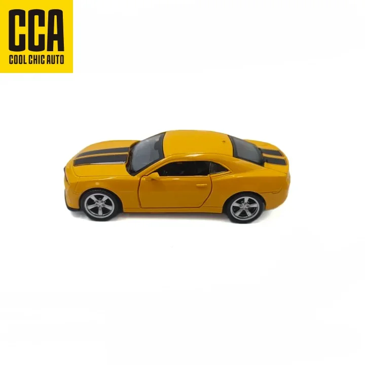 1:43 Scale Die-Cast Alloy Sports Car Model 3 1:43 Scale Die-Cast Alloy Sports Car Model - Image 3