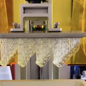 Dental Resin for 3D Printing 200g 500g Options 9 Sd5a84003ea234cf2bf14fbc36c22e4647