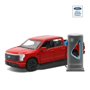 1:36 Scale Ford F-150 Lightning Die-Cast Model 20 Sd5b6ca3b21f743f08497c84a27410822R