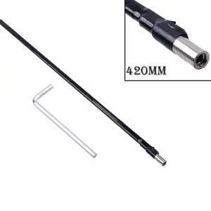 Double Course Truss Rod Set, 5 Pieces A3 Steel 35 Sd5de146ca9c94310b8402ab24c06dc5dZ