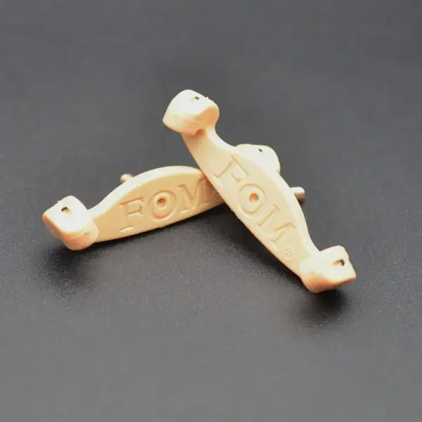 FOM Violin Shoulder Rest Claws Set of 2 - Image 3