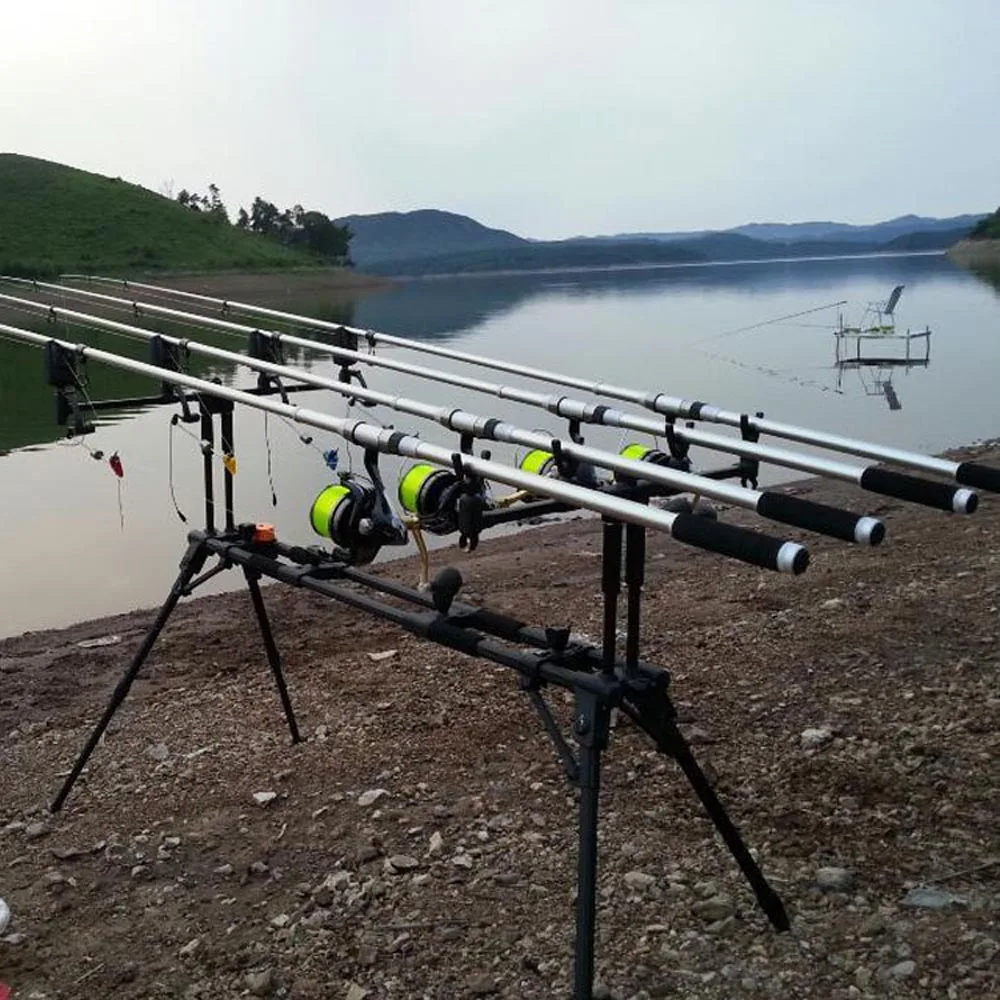 Lixada Fishing Alarm and Swinger Set 6 Lixada Fishing Alarm and Swinger Set - Image 6