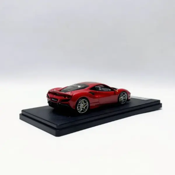 Ferrari F8 Tributo 1:43 Scale Resin Model - Image 2