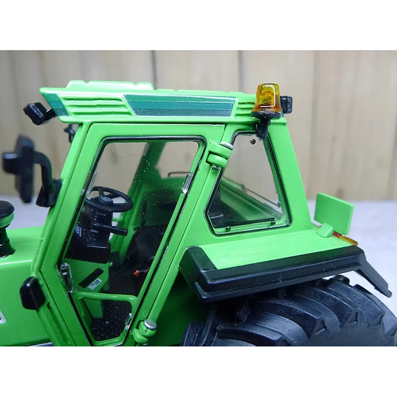 REP Diecast 1:32 Fiat Agrifull 140 Tractor 6 REP Diecast 1:32 Fiat Agrifull 140 Tractor - Image 6