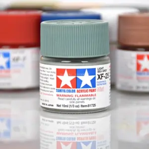 Vibrant 10ml Water-Based Acrylic Paint Set 37 Sd60705a9f73b46538964c87212b18e19t