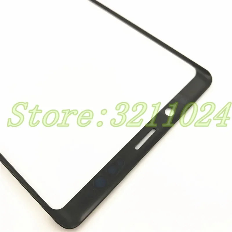 Samsung Galaxy Note 9 6.4 Inch Front Glass Lens 4 Samsung Galaxy Note 9 6.4 Inch Front Glass Lens - Image 4