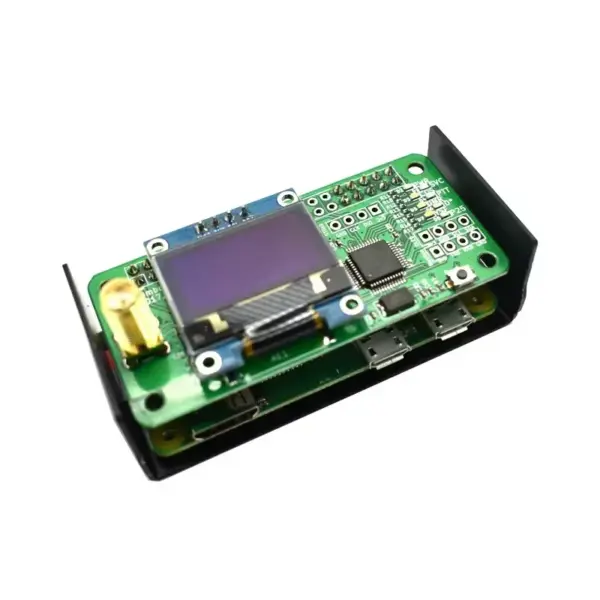 MMDVM Hotspot WiFi Digital Voice Modem - Image 4