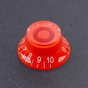 Set of 12 Vintage Guitar Speed Control Knobs 40 Sd6556de81f224ed39a634ee93cd22428L