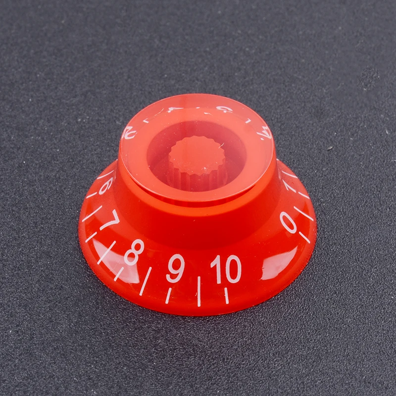 Set of 12 Vintage Guitar Speed Control Knobs 18 Set of 12 Vintage Guitar Speed Control Knobs - Image 18