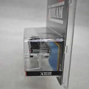 1:64 1981 Dodge Ram Power Prospector Model 8 Sd66866cb707b431aa777a1413403c42f1