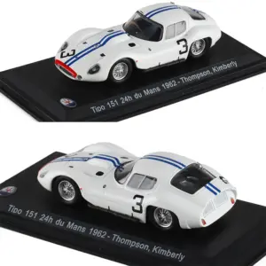 1981 MIURA SV Diecast Model in White 40 Sd669aae1504045549e43200ed38f1e3ft