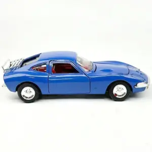 Dinky Toys 1:43 Opel GT 1900 Diecast Model 10 Sd672039a18b84e59bace9a67dc450a339