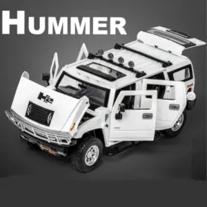1:24 Diecast Hummer H2 Alloy Model Yellow 17 Sd6841fd7424647919ac9acdf0190cbbfk
