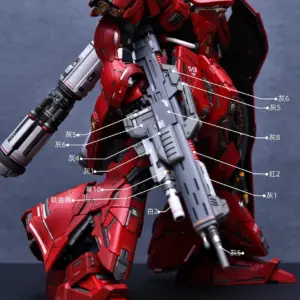 Cavalier SAZABI Suit Paint Set 50ml Jars 29 Sd6fa4d5b93a4409ea6f42533b8f2597fn