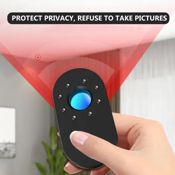 Invisible Bug Detector with Infrared Sensor - Image 2
