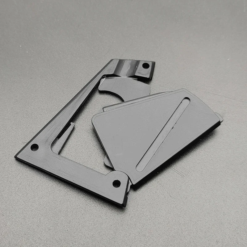 3-Piece Truss Rod Cover Set for Guitars 4 3-Piece Truss Rod Cover Set for Guitars - Image 4