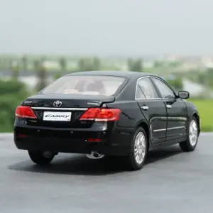 1:18 Scale GAC Toyota Camry 2008 Die-cast Model 12 Sd70ebccecae347a5adc6e5b073f8ea64O