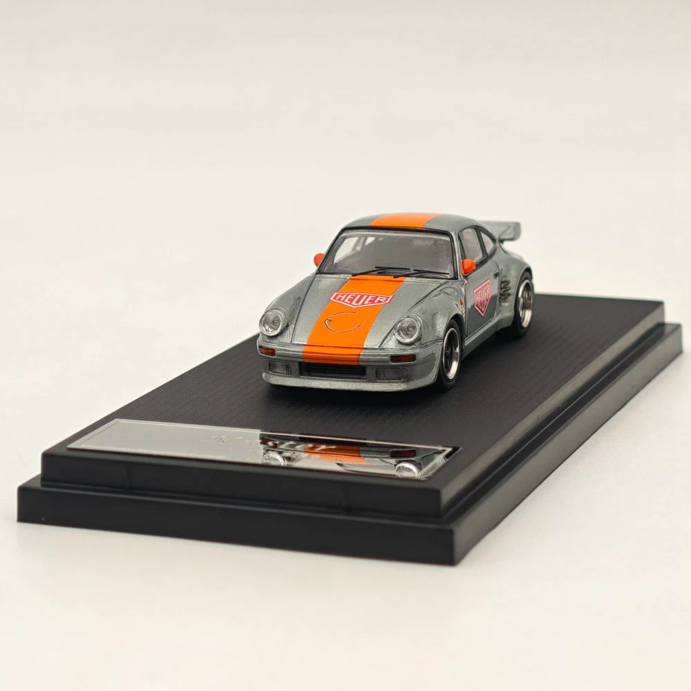 Master 1:64 Reins 930 Diecast Car Models 3 Master 1:64 Reins 930 Diecast Car Models - Image 3