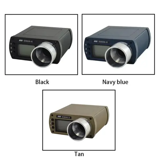 Firing Speed Chronograph Shooting Tester E9800-X - Image 2