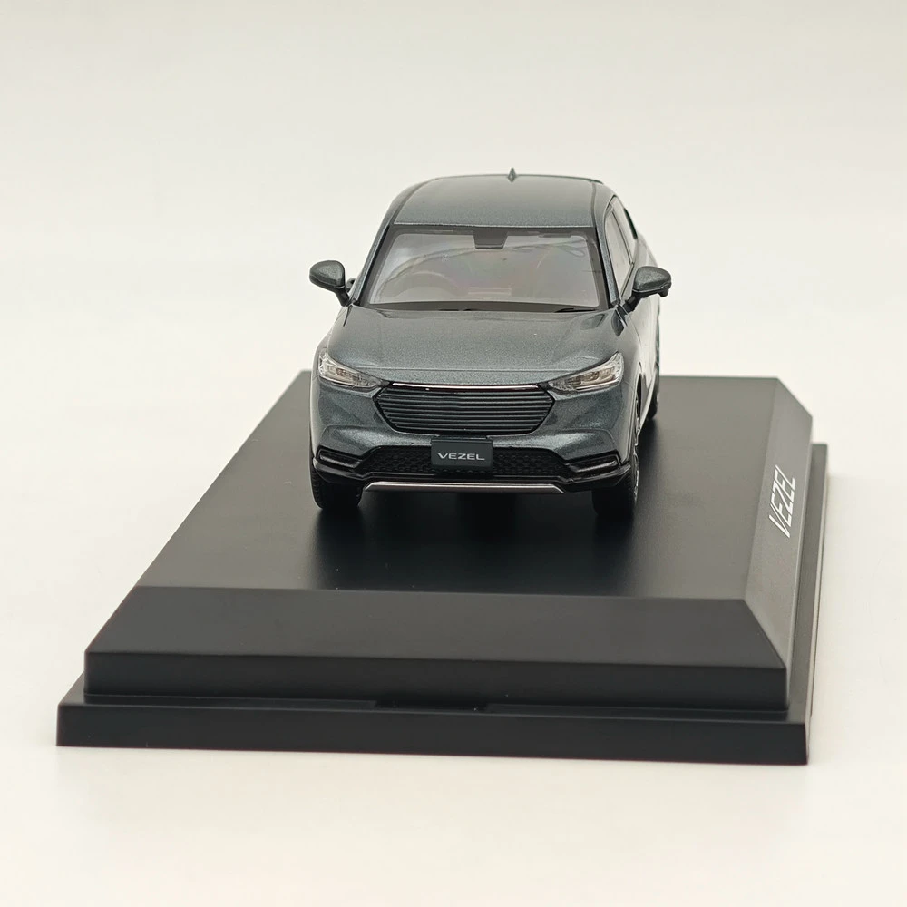 Honda VEZEL e:HEV Z Diecast Model Car 1:43 4 Honda VEZEL e:HEV Z Diecast Model Car 1:43 - Image 4