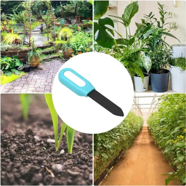 Zigbee Wifi Smart Soil Moisture Sensor - Image 6