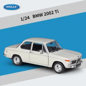 WELLY 1:24 BMW 2002Ti Diecast Model 10 Sd738dd4a83814d369dff1258cc929d0cr